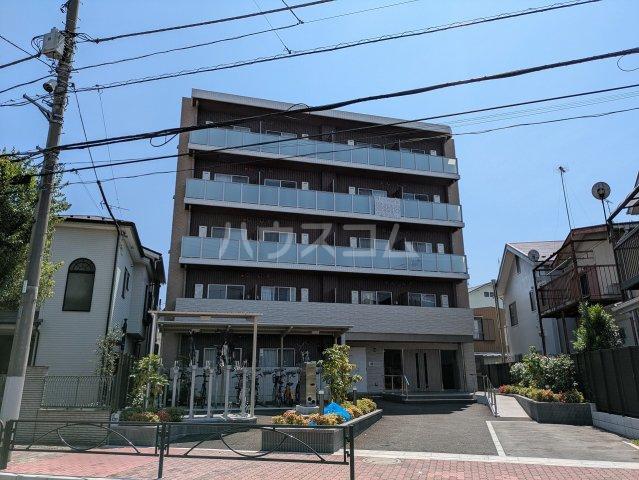 ドゥーエ青砥