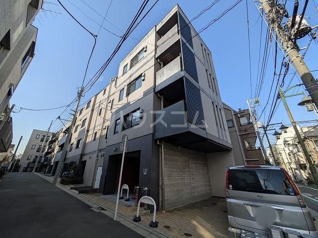 レジディア西小山