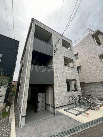 REGIA IKEDA CITY TENJIN