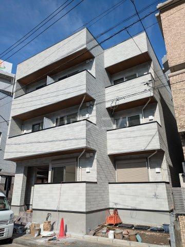 Jブラン葛西
