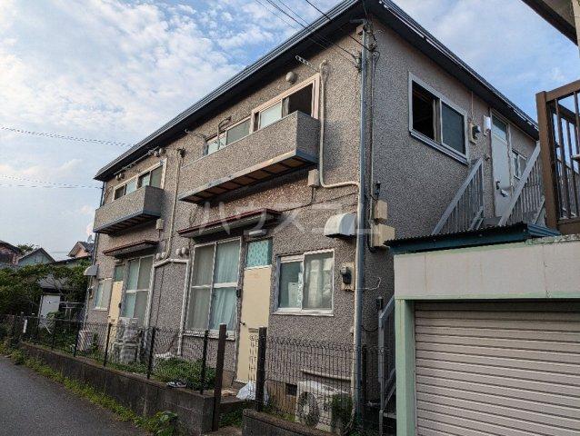与蔵山ハイツ