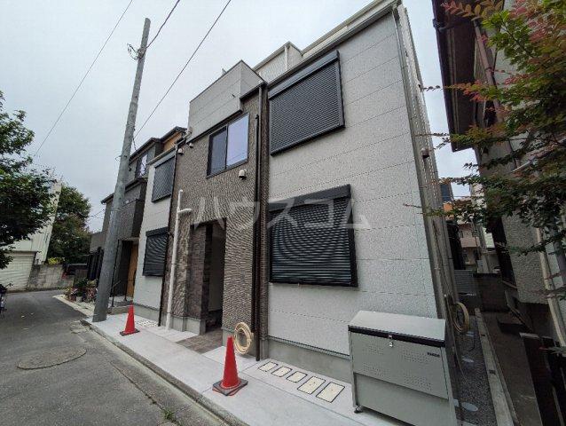 ザ・ハウス小岩