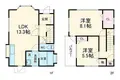 千葉県船橋市飯山満町2丁目の戸建賃貸