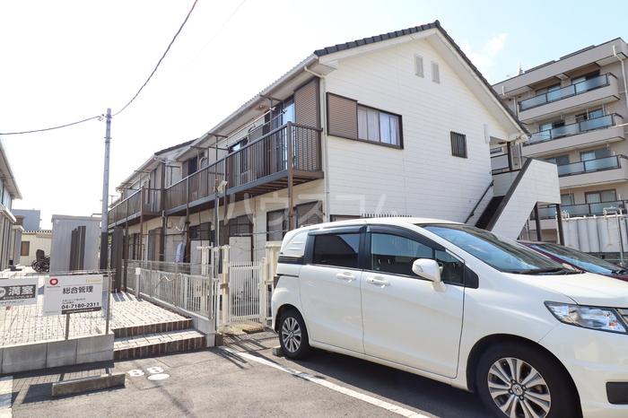 サンモール