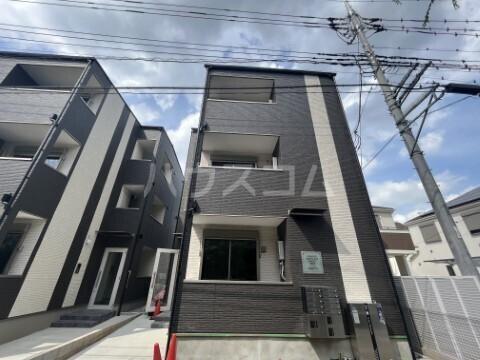 ジーメゾン川口安行エルデ