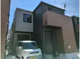 相模線 北茅ケ崎駅 徒歩34分 2階建 築2年
