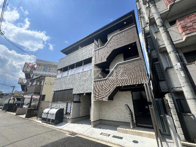 プライベートレジデンス西院2