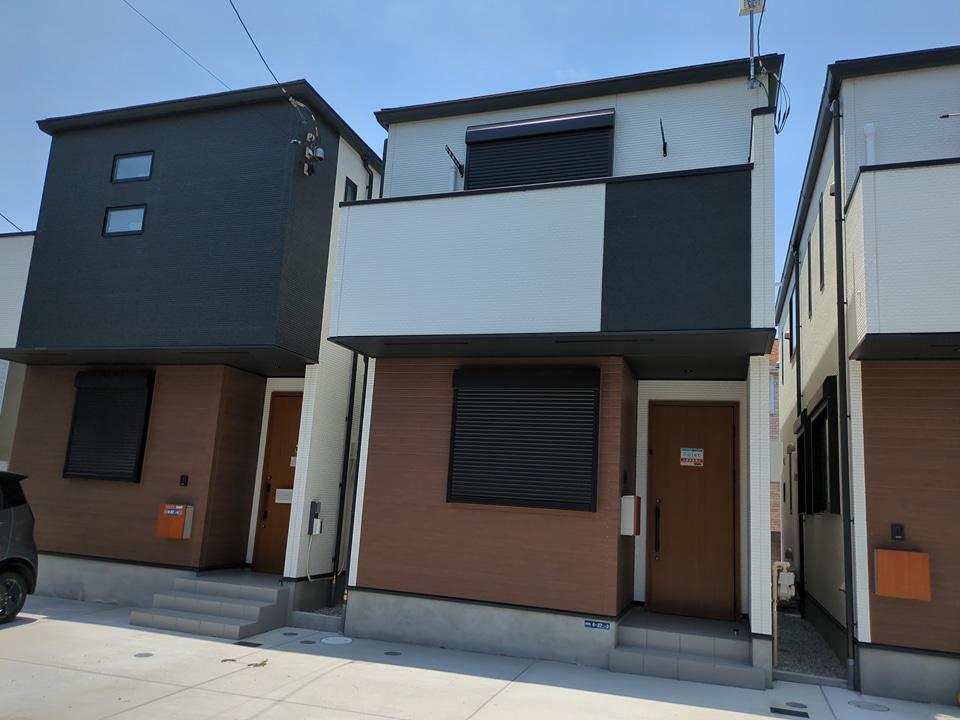 東海道本線 辻堂駅 徒歩27分 2階建 築2年