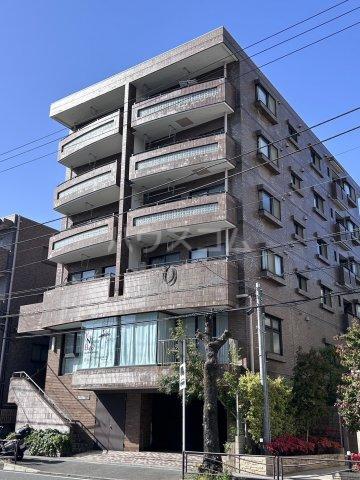 シャトレ宮前