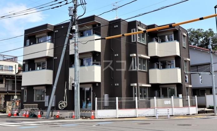 NANALA緑町