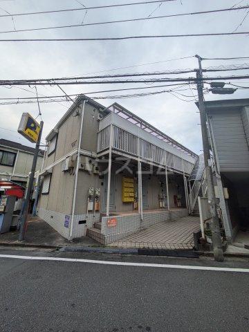 ロゼパルク明大前