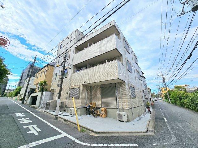 アドヴァンス等々力