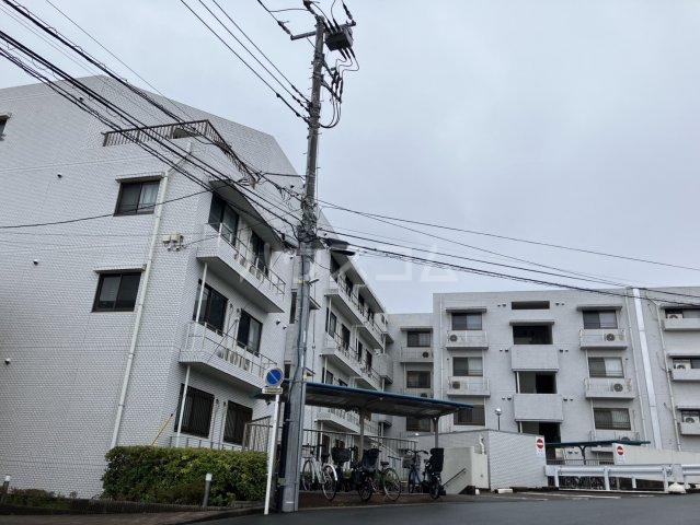 グリーンヒル藤が丘C
