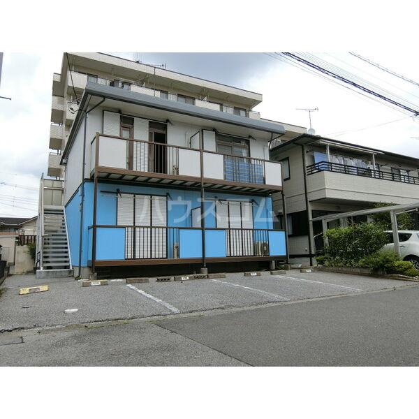ハイム泉が丘
