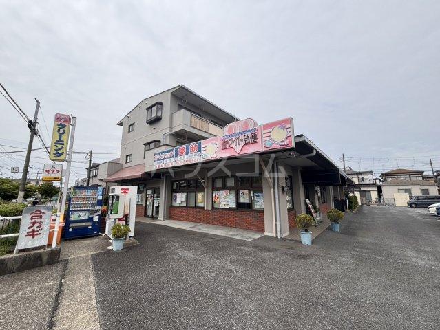 藤助ビル(2DK/3階)