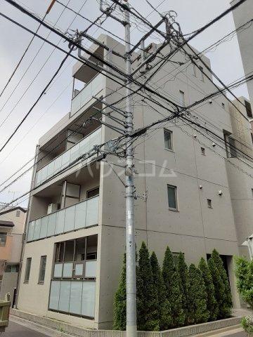 山手線 日暮里駅 徒歩7分 5階建 築11年