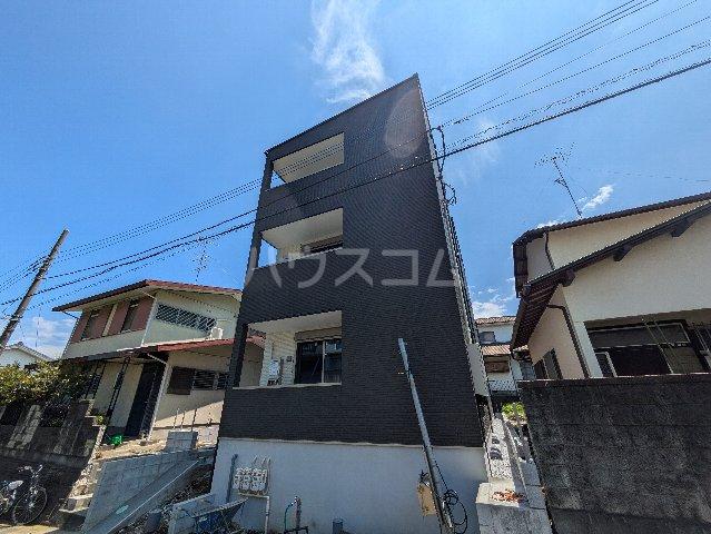 ジーメゾン伊勢原東大竹