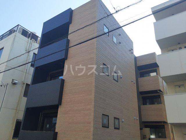 CHERIM岩塚イースト(1LDK/3階)