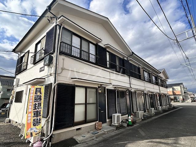 テラス蛍田