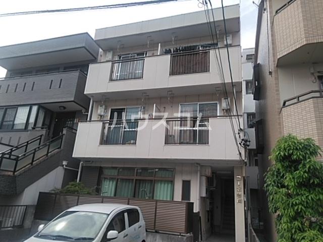 コーポ岩間