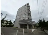 カナルハイツ