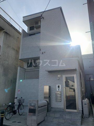 ハーモニーテラス長筬町5(1K/2階)
