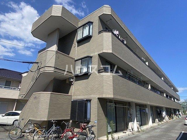 コーポ一の森