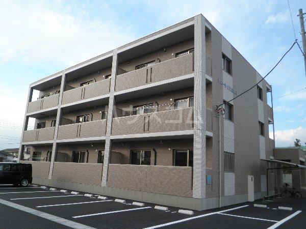 サニーサイド東宝木Ⅰ(2LDK/3階)