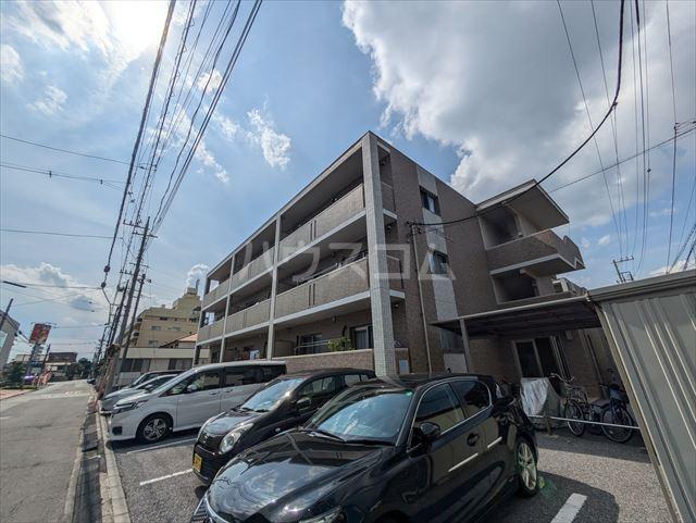 サニーサイド東宝木Ⅱ