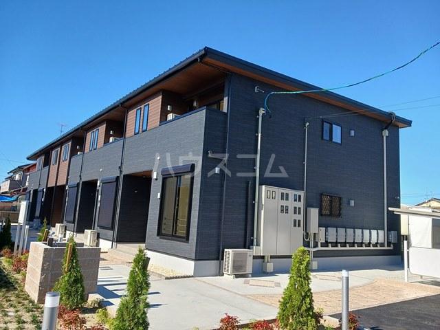 名鉄尾西線 奥町駅 徒歩5分 2階建 築2年