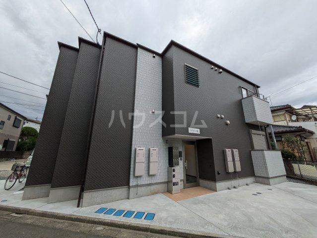 サクセス川越