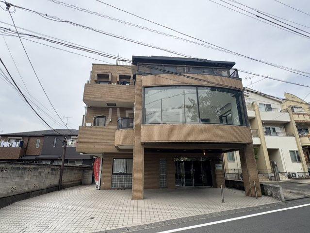 アリュール宮崎台