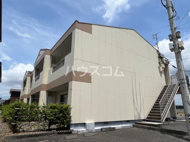 グリーンハイツA