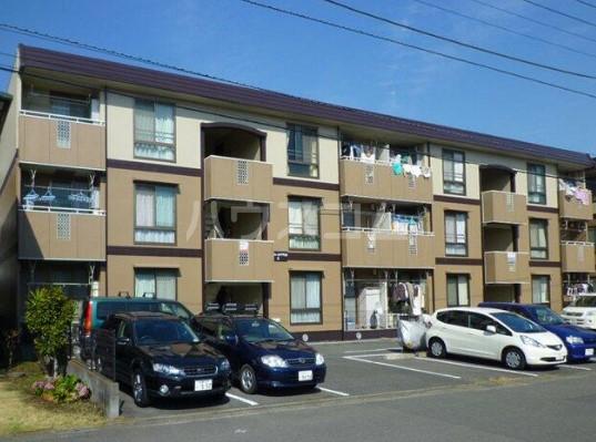 コンフォール千代田A