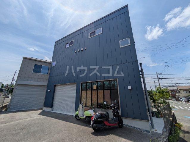 みのり稲ガレージハウス
