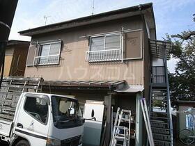 横浜市グリーンＬ 川和町駅 徒歩13分 2階建 築45年