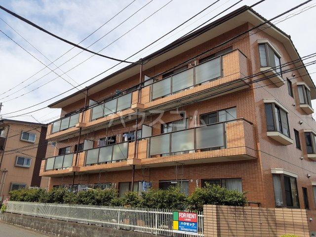 クリーンハイツマキ
