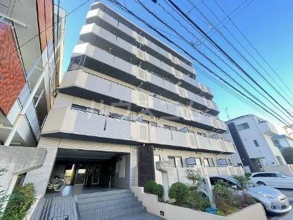 ケリーズマンション