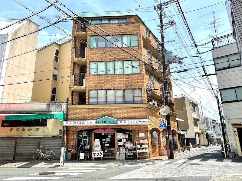 ヴィラ矢杉