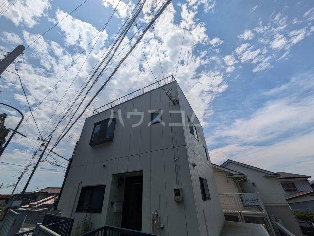 相模線 下溝駅 徒歩13分 2階建 築34年