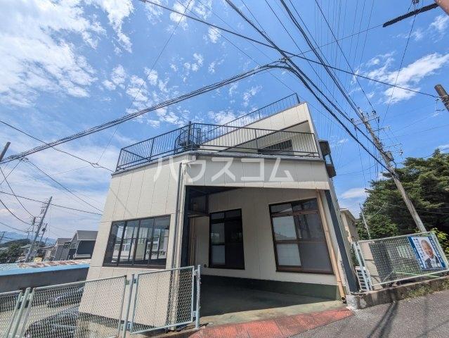 相模線 下溝駅 徒歩13分 2階建 築34年