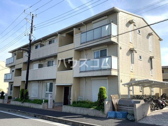 イルソーレ吉川美南 アランチャ(2LDK/1階)