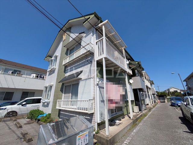 グリーン・メゾン・川田