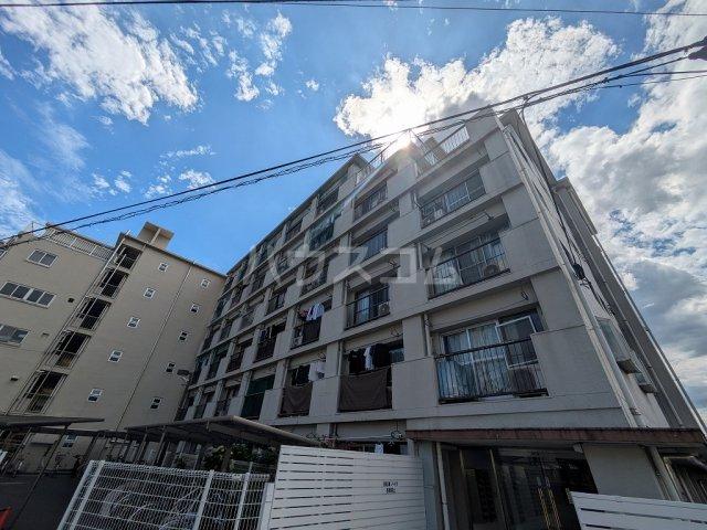 日吉第五コーポ別館