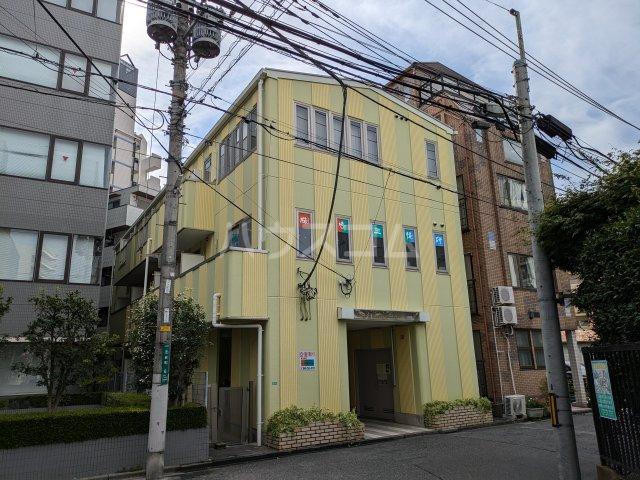 ひまわり館