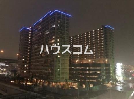 ロイヤルパークスERささしま イースト