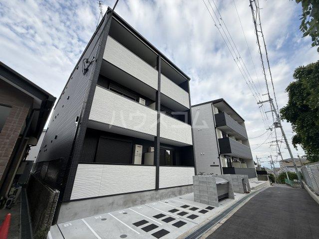 REGIES柴原阪大前2