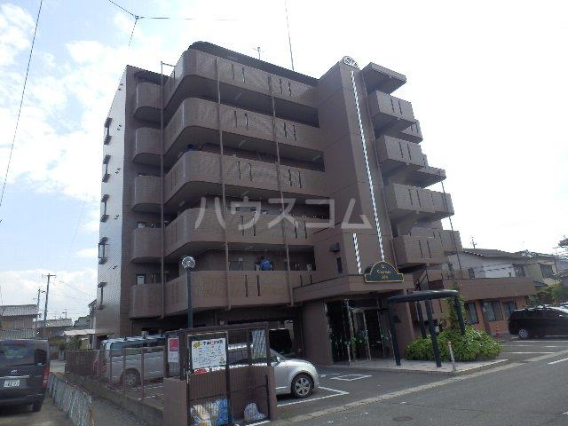 ラ・エスペランサ 2番館(1K/5階)