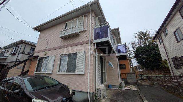 GRAND REVE船橋(1K/2階)