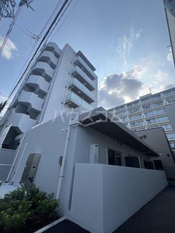 ジェノヴィア桜上水Ⅱ